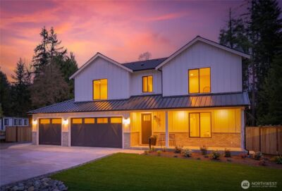 22917 102ND Avenue SE, Woodinville, WA 98077