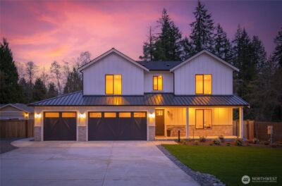 22917 102ND Avenue SE, Woodinville, WA 98077 - Photo 3