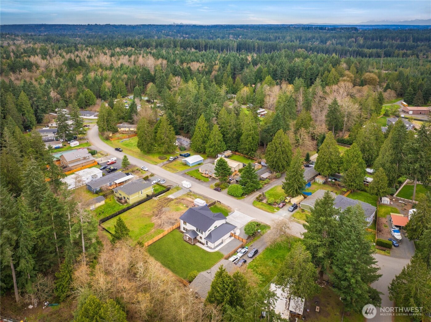22917 102ND Avenue SE, Woodinville, WA 98077