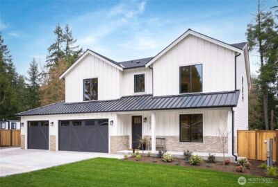 22917 102ND Avenue SE, Woodinville, WA 98077 - Photo 2