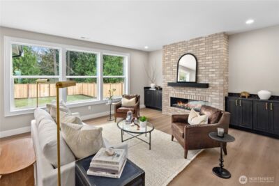 22917 102ND Avenue SE, Woodinville, WA 98077 - Photo 4