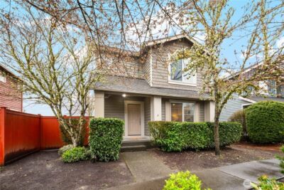 22669 Fern Reach Circle NE, Redmond, WA 98053