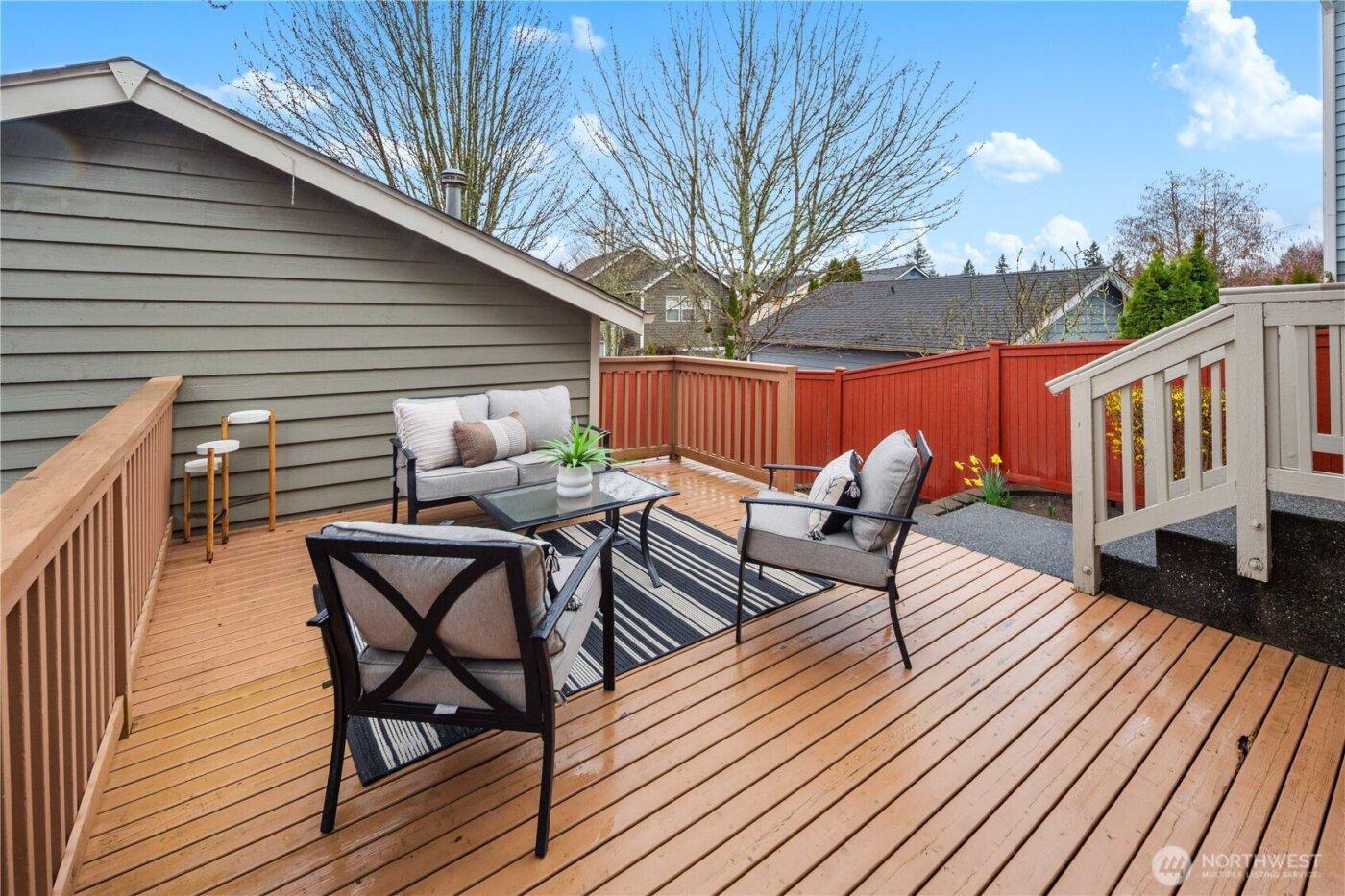 22669 Fern Reach Circle NE, Redmond, WA 98053