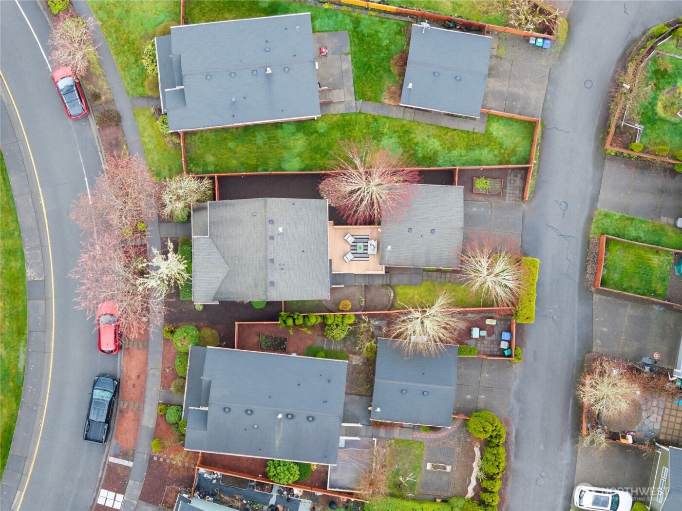 22669 Fern Reach Circle NE, Redmond, WA 98053