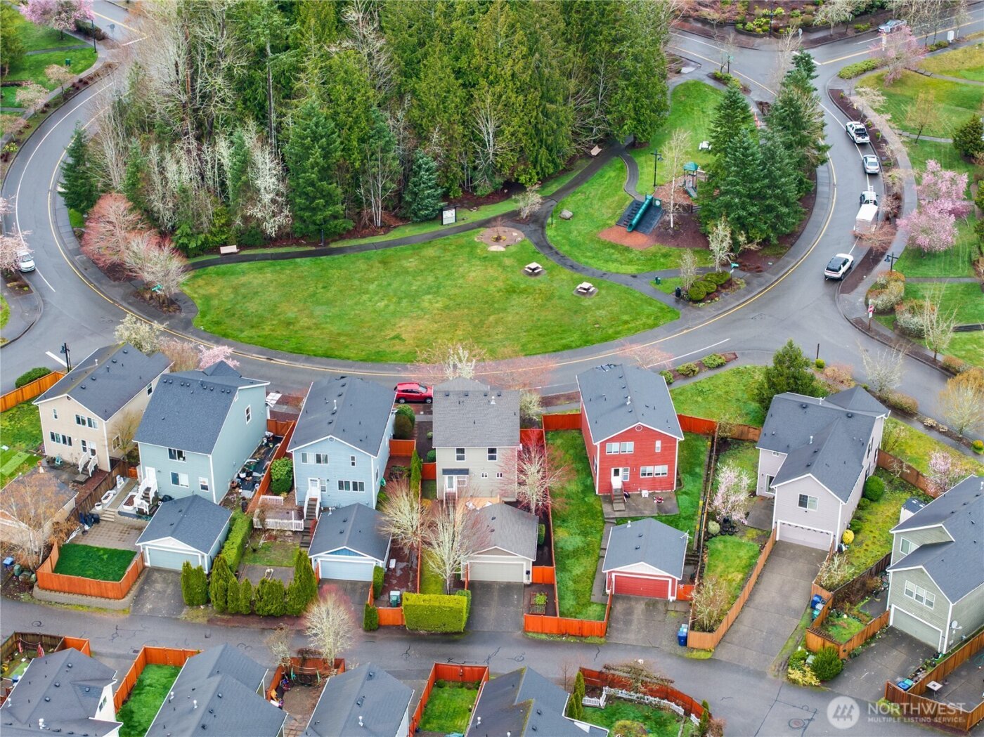 22669 Fern Reach Circle NE, Redmond, WA 98053