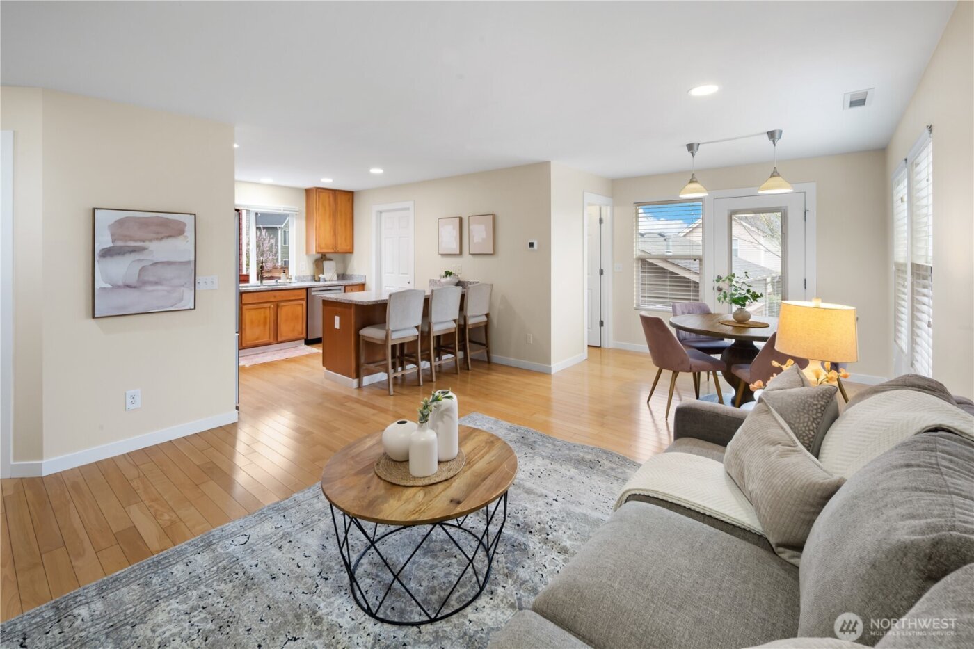 22669 Fern Reach Circle NE, Redmond, WA 98053