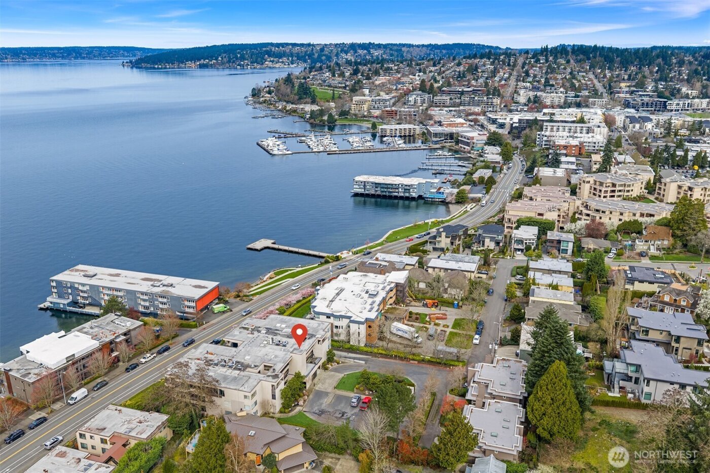 735 1st Street S #103, Kirkland, WA 98033