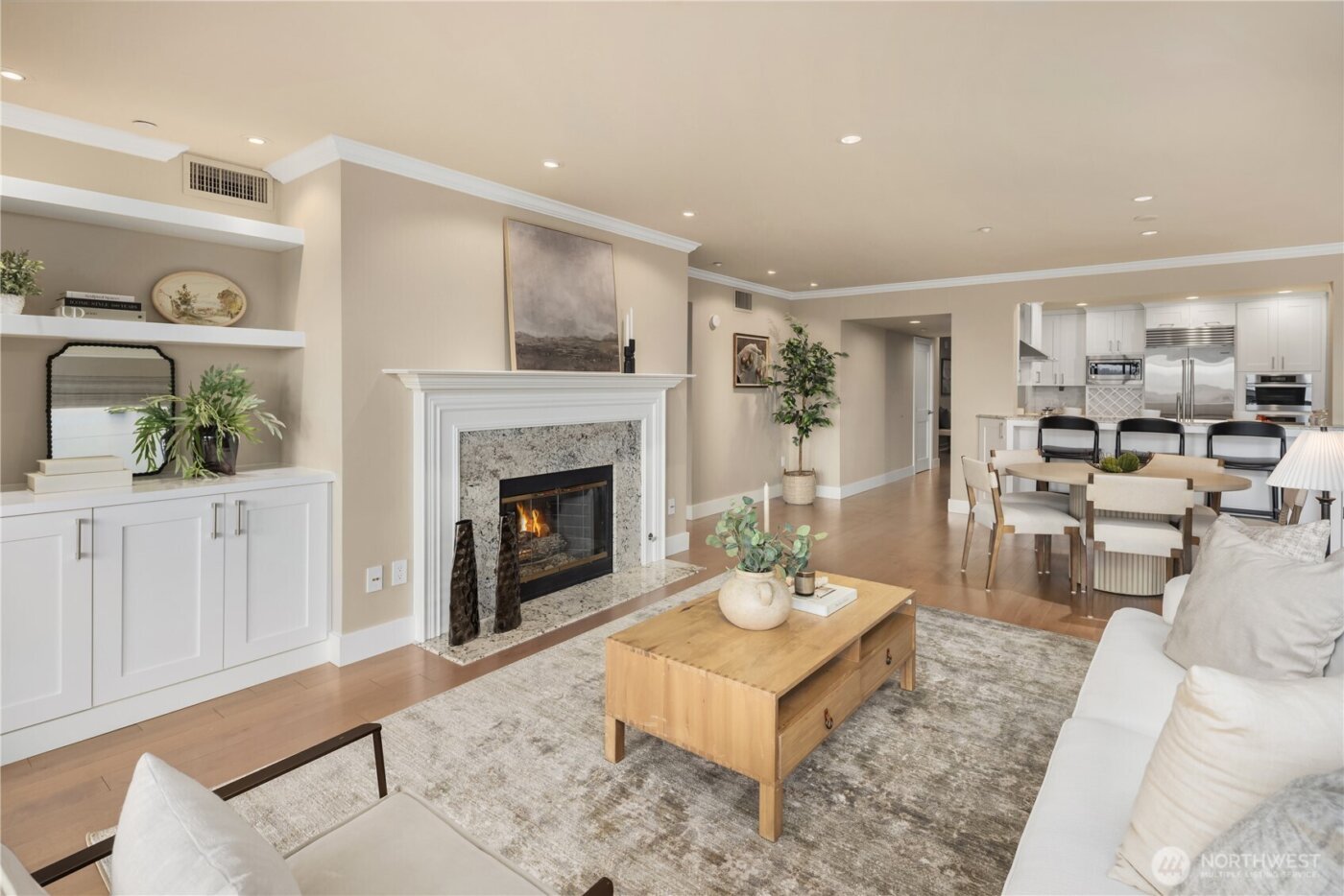 735 1st Street S #103, Kirkland, WA 98033