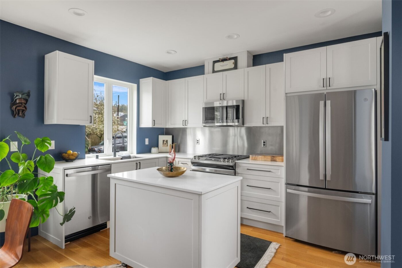 1808 19th Avenue S #A, Seattle, WA 98144