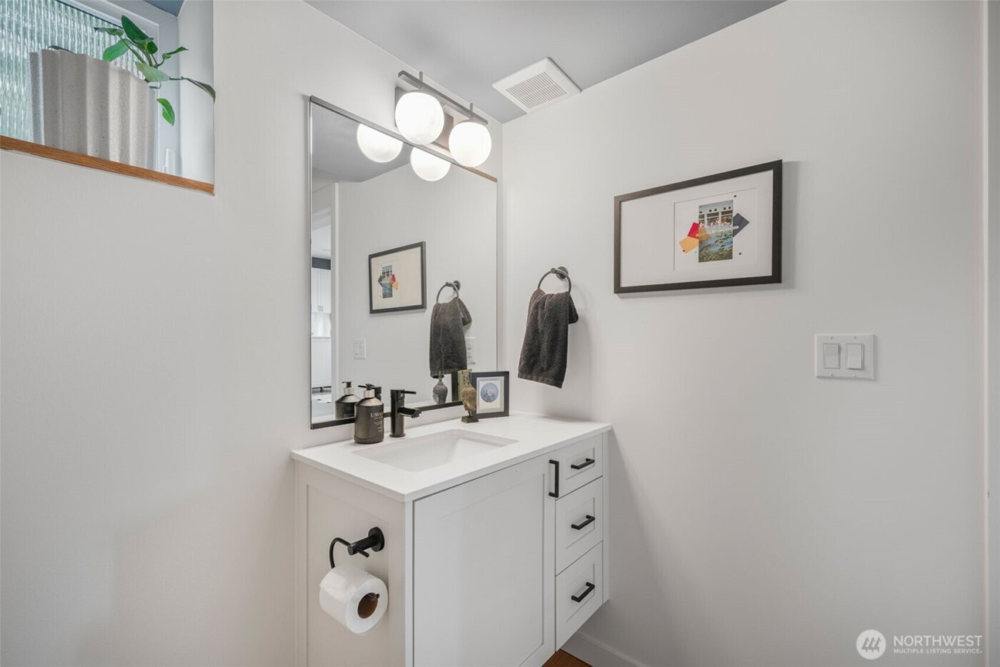 1808 19th Avenue S #A, Seattle, WA 98144