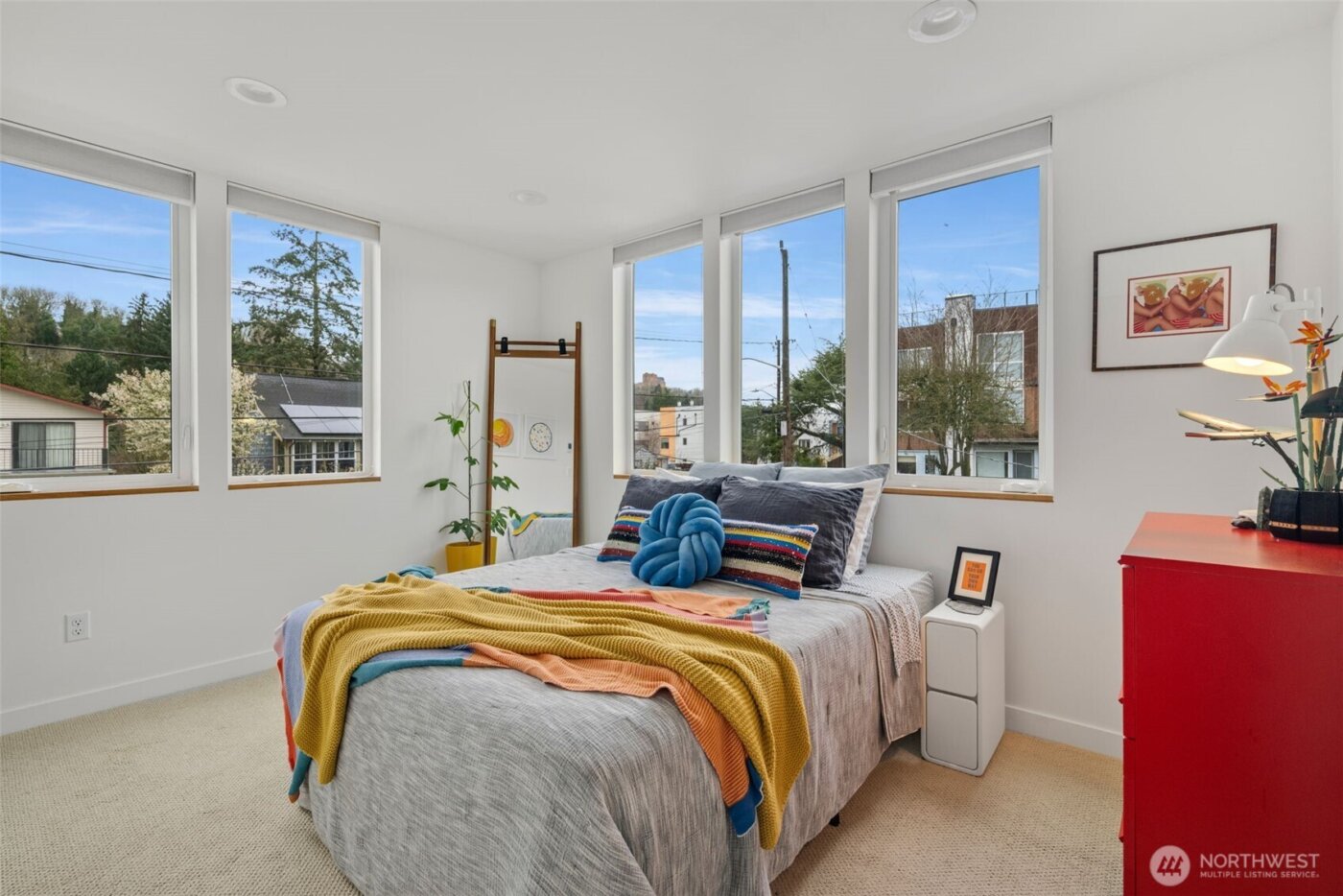 1808 19th Avenue S #A, Seattle, WA 98144