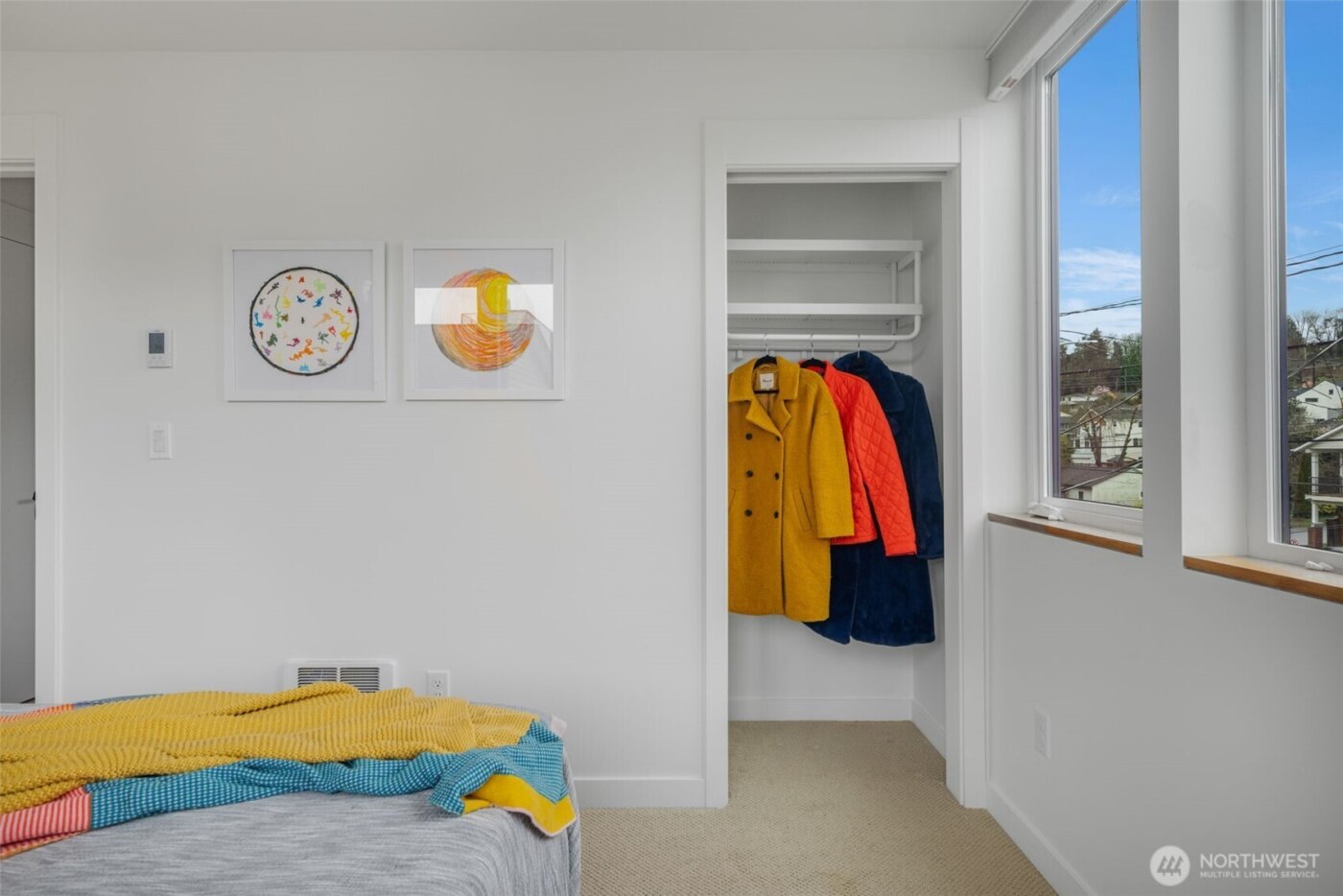 1808 19th Avenue S #A, Seattle, WA 98144