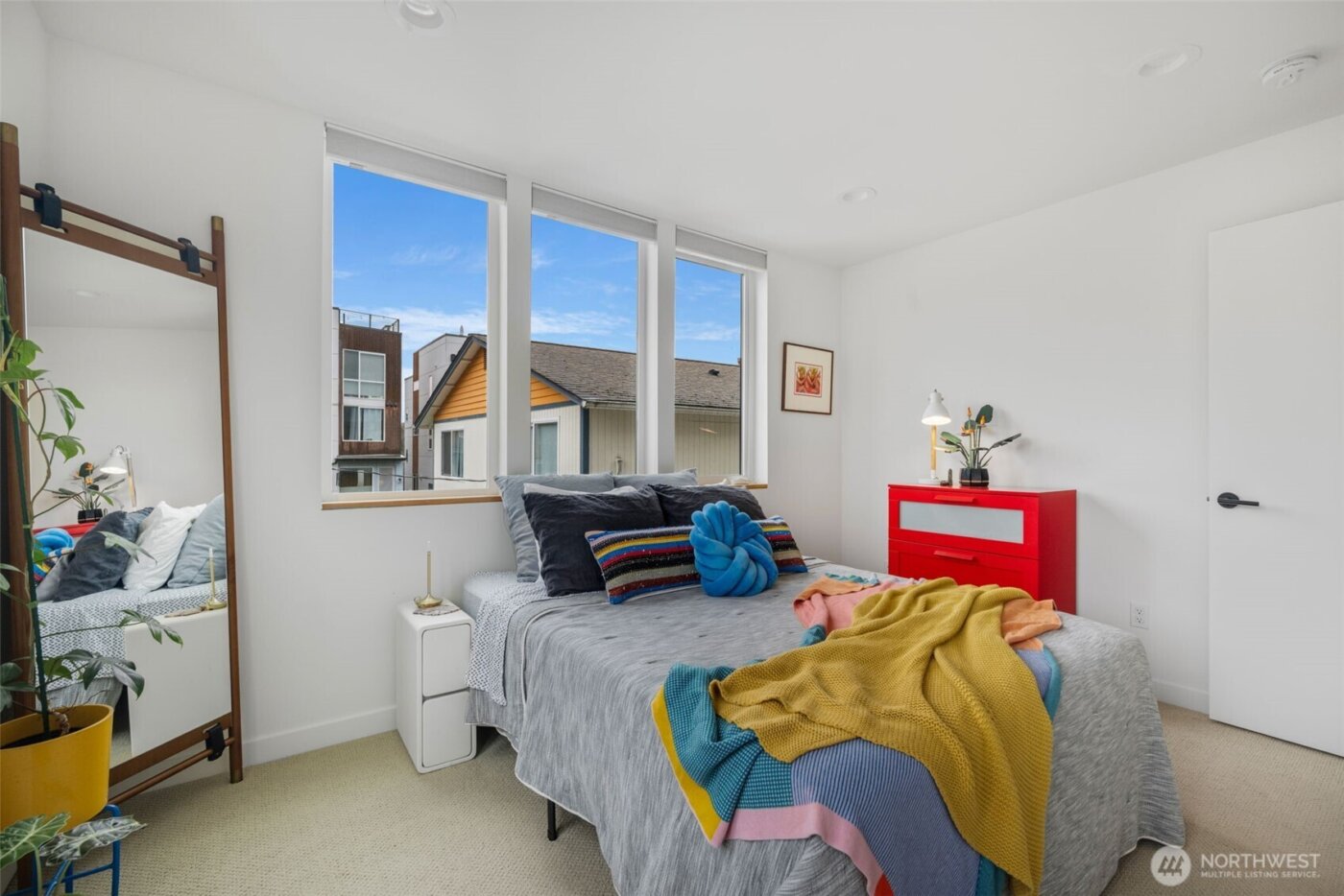 1808 19th Avenue S #A, Seattle, WA 98144