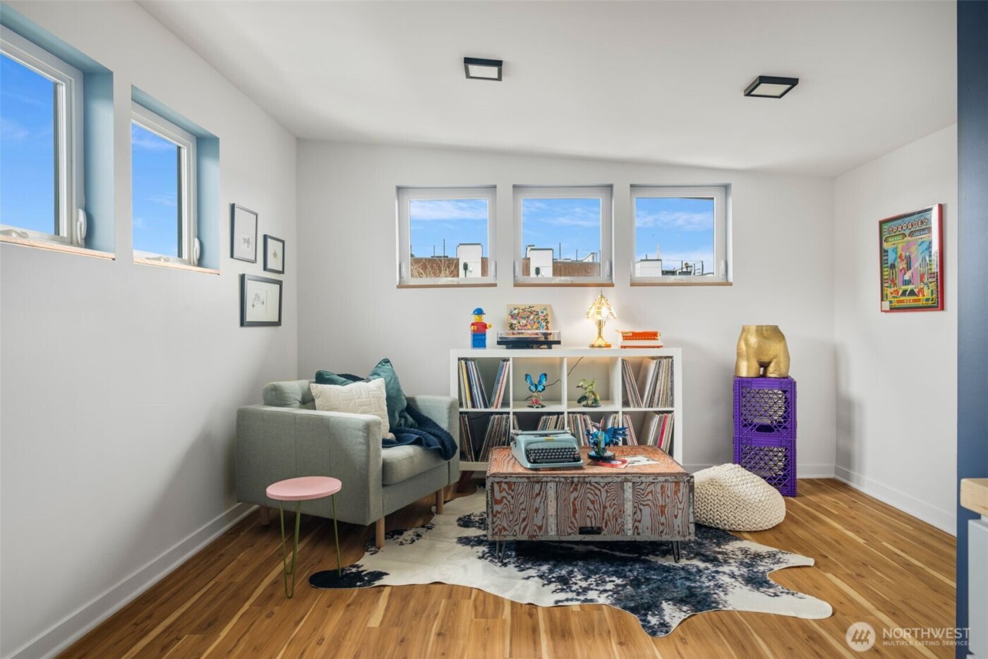 1808 19th Avenue S #A, Seattle, WA 98144