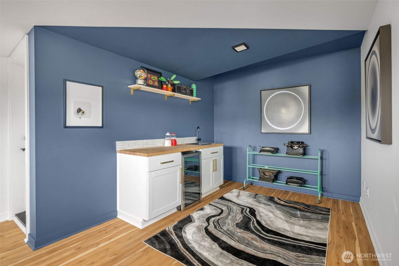 1808 19th Avenue S #A, Seattle, WA 98144