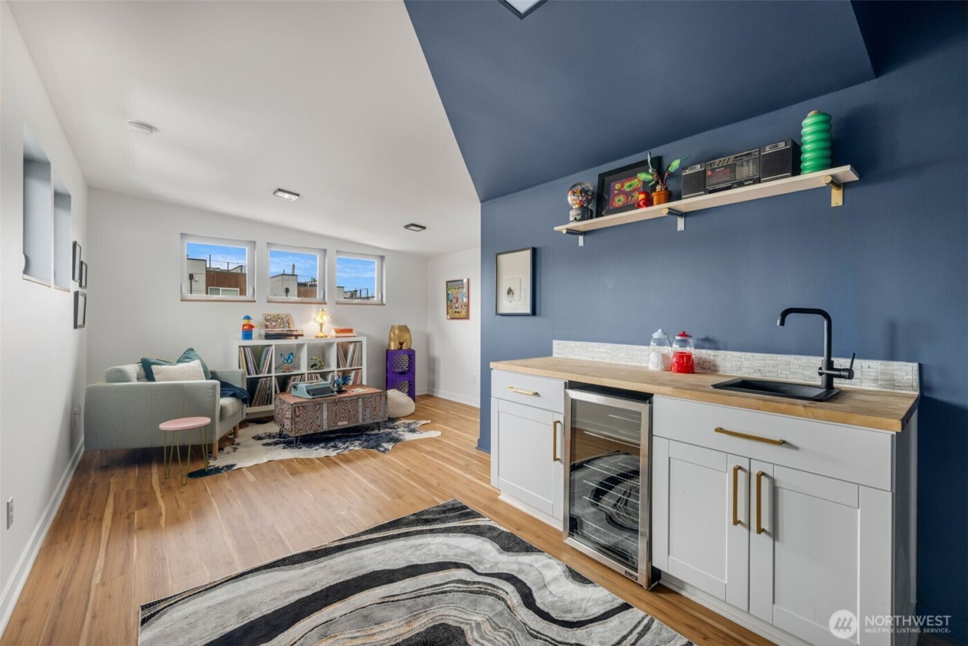 1808 19th Avenue S #A, Seattle, WA 98144