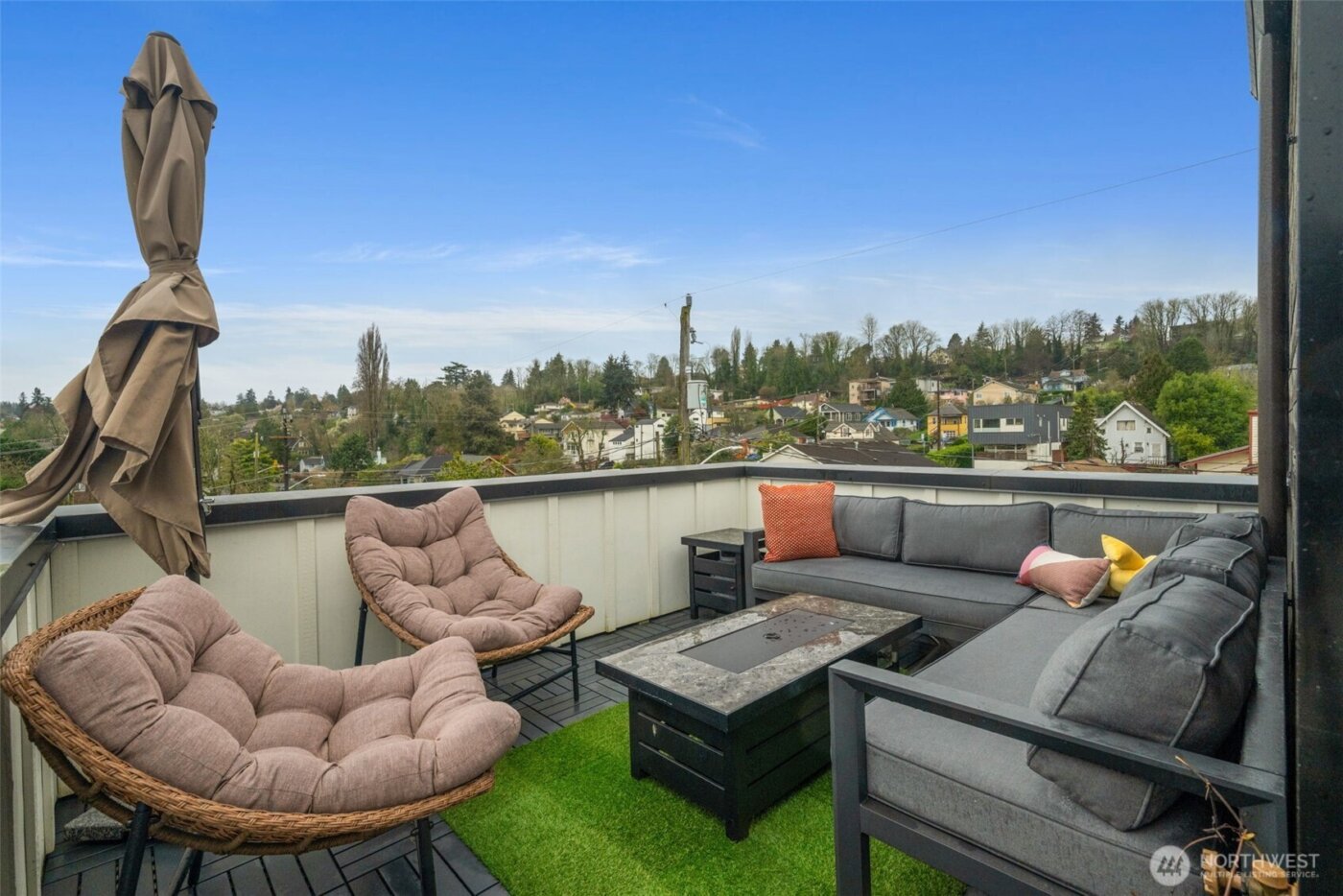 1808 19th Avenue S #A, Seattle, WA 98144