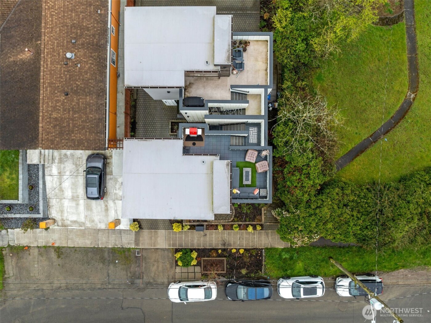 1808 19th Avenue S #A, Seattle, WA 98144