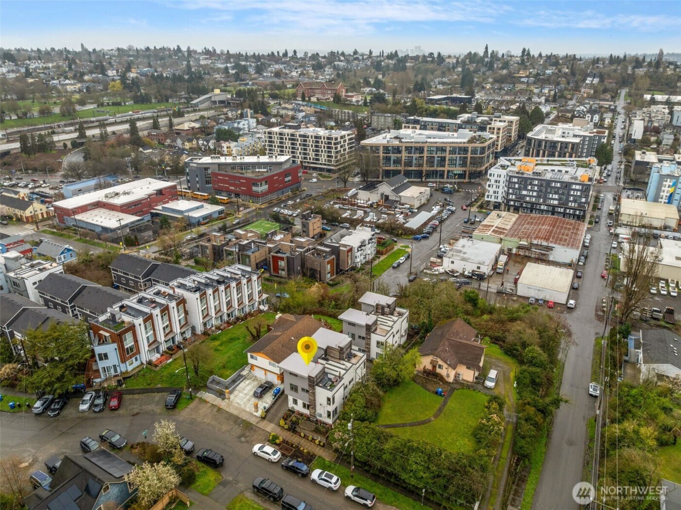 1808 19th Avenue S #A, Seattle, WA 98144