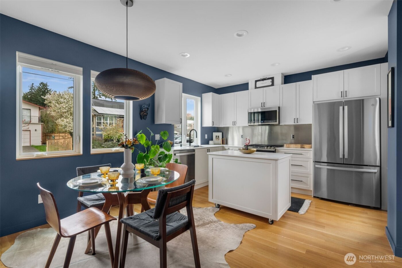 1808 19th Avenue S #A, Seattle, WA 98144