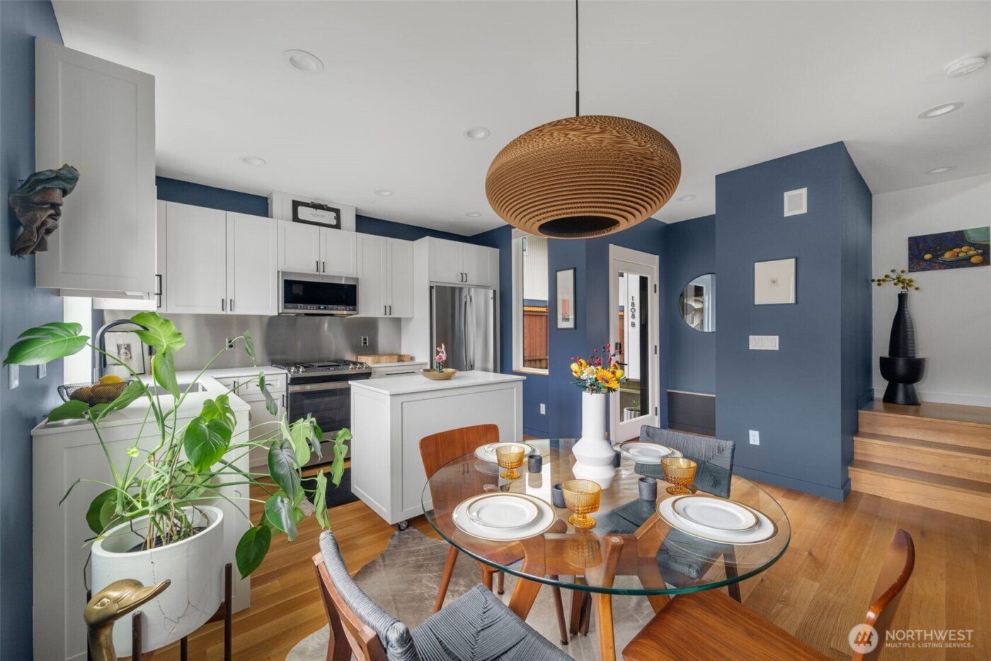 1808 19th Avenue S #A, Seattle, WA 98144