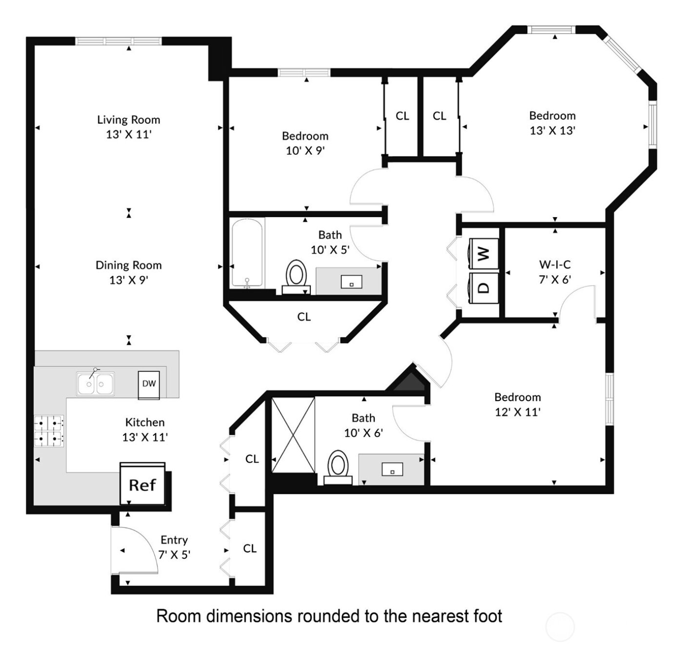 1736 10th Avenue NE #C213, Issaquah, WA 98209