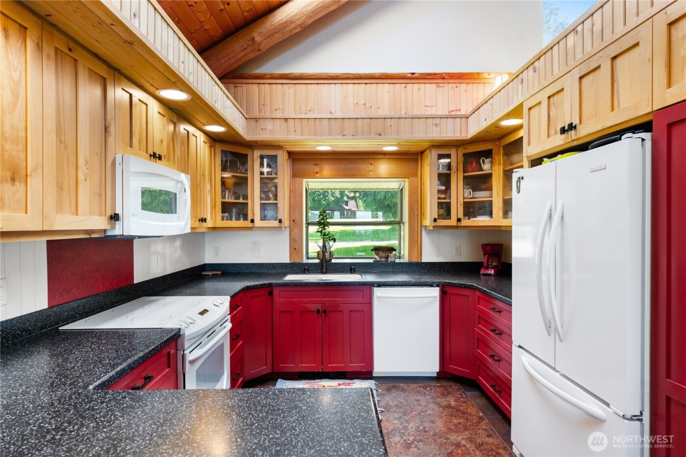 5398 West Shore Road , Anacortes, WA 98221