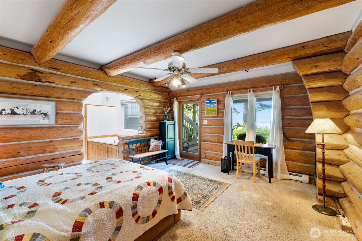 5398 West Shore Road , Anacortes, WA 98221