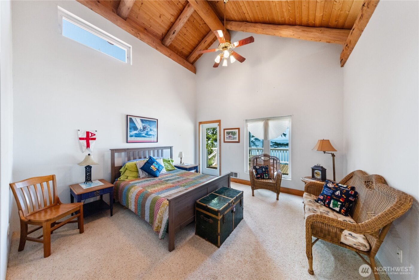 5398 West Shore Road , Anacortes, WA 98221