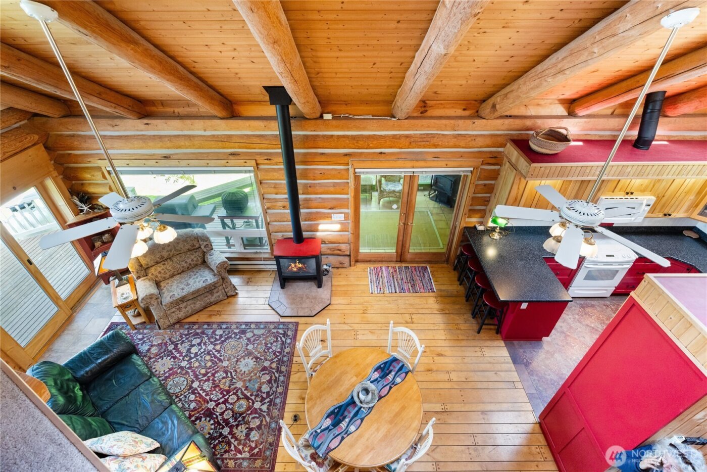 5398 West Shore Road , Anacortes, WA 98221