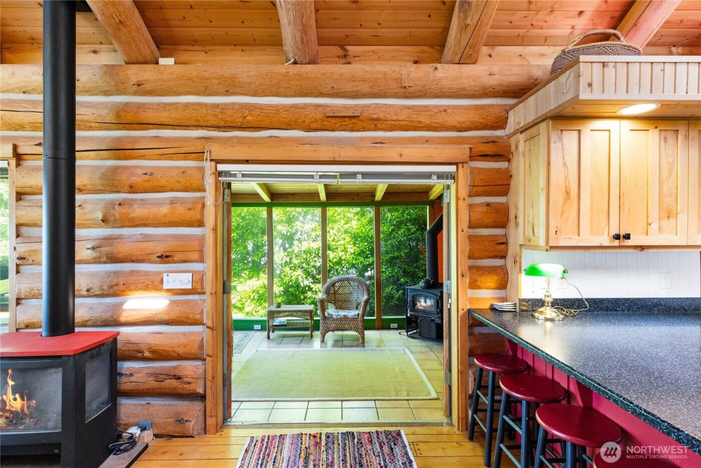 5398 West Shore Road , Anacortes, WA 98221