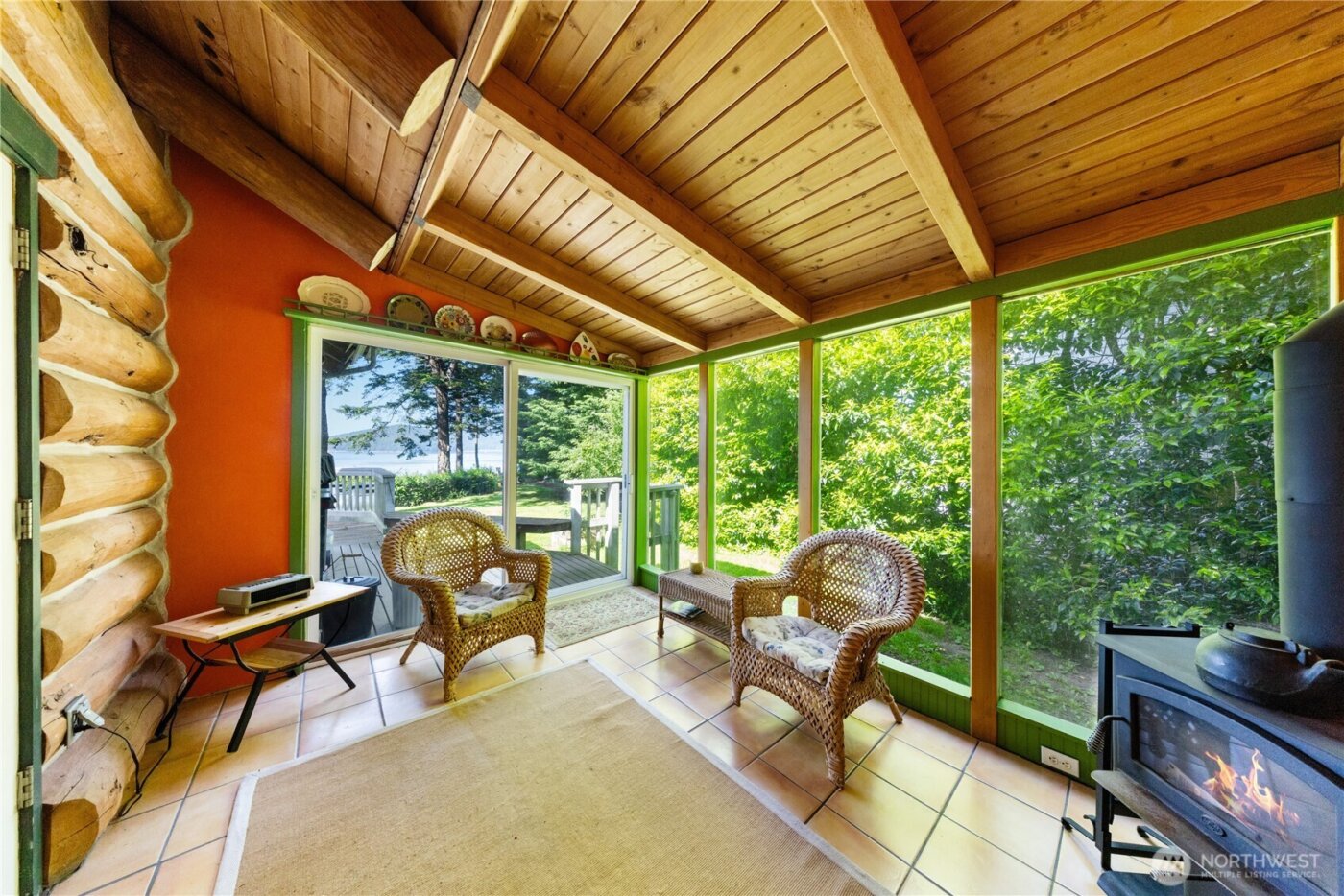 5398 West Shore Road , Anacortes, WA 98221