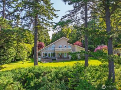 5398 West Shore Road , Anacortes, WA 98221 - Photo 3