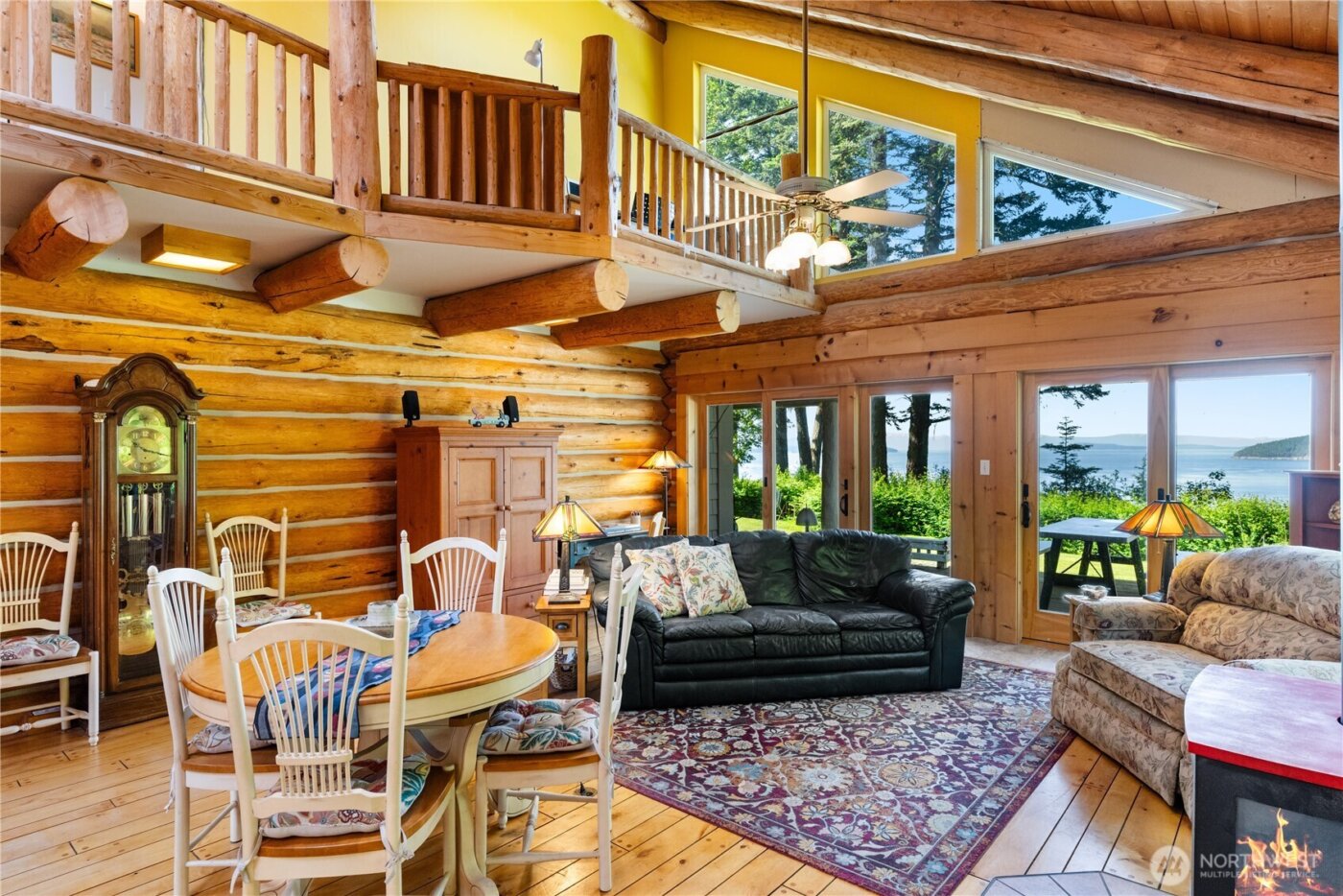 5398 West Shore Road , Anacortes, WA 98221