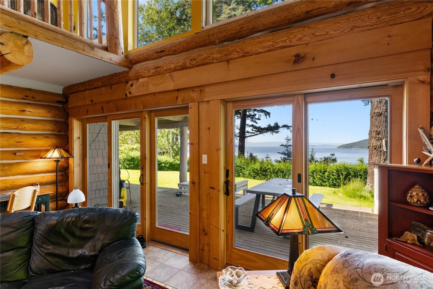 5398 West Shore Road , Anacortes, WA 98221