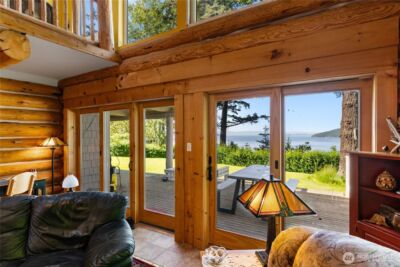 5398 West Shore Road , Anacortes, WA 98221 - Photo 6