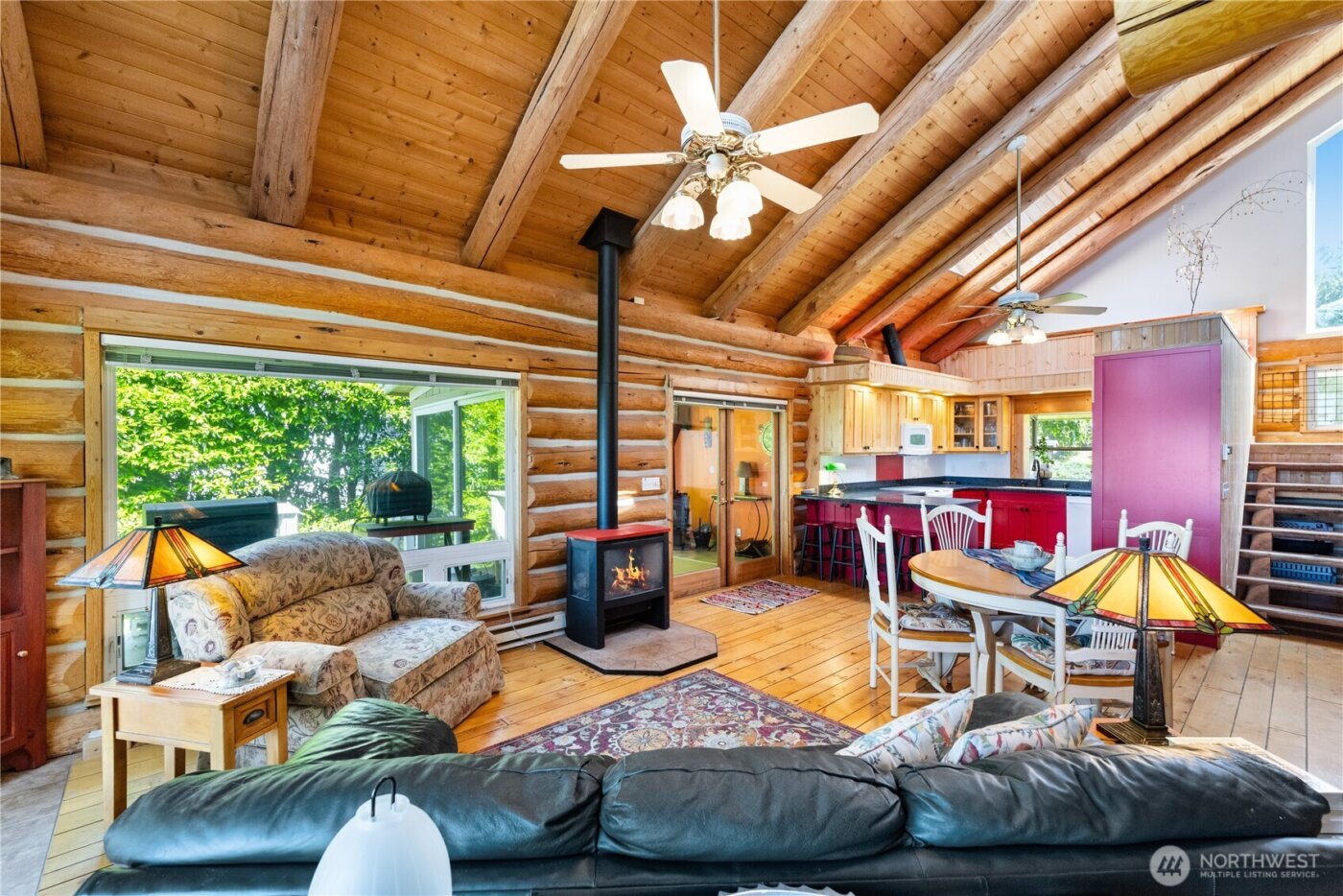 5398 West Shore Road , Anacortes, WA 98221