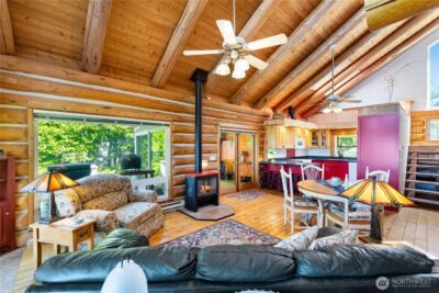 5398 West Shore Road , Anacortes, WA 98221 - Photo 8