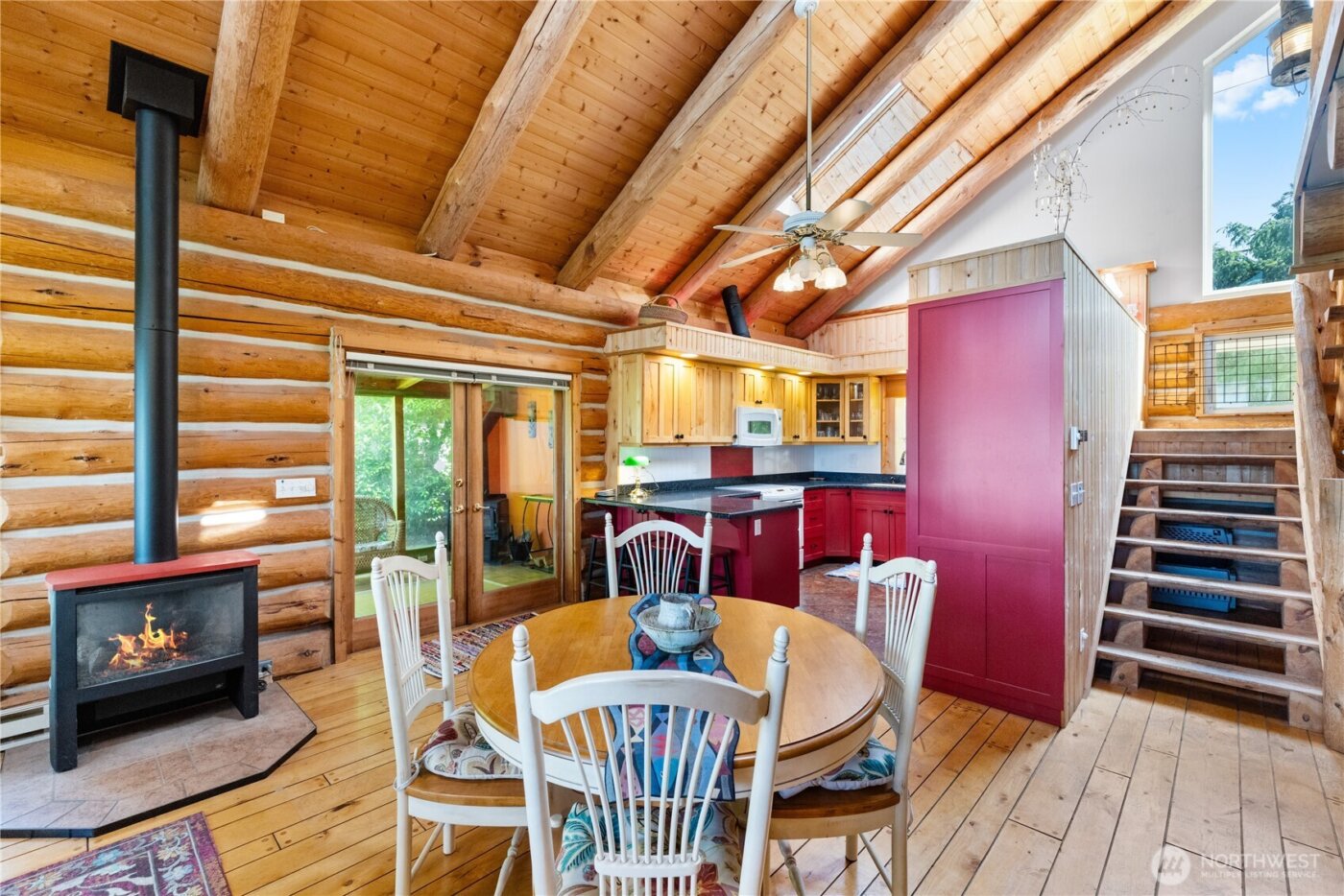 5398 West Shore Road , Anacortes, WA 98221