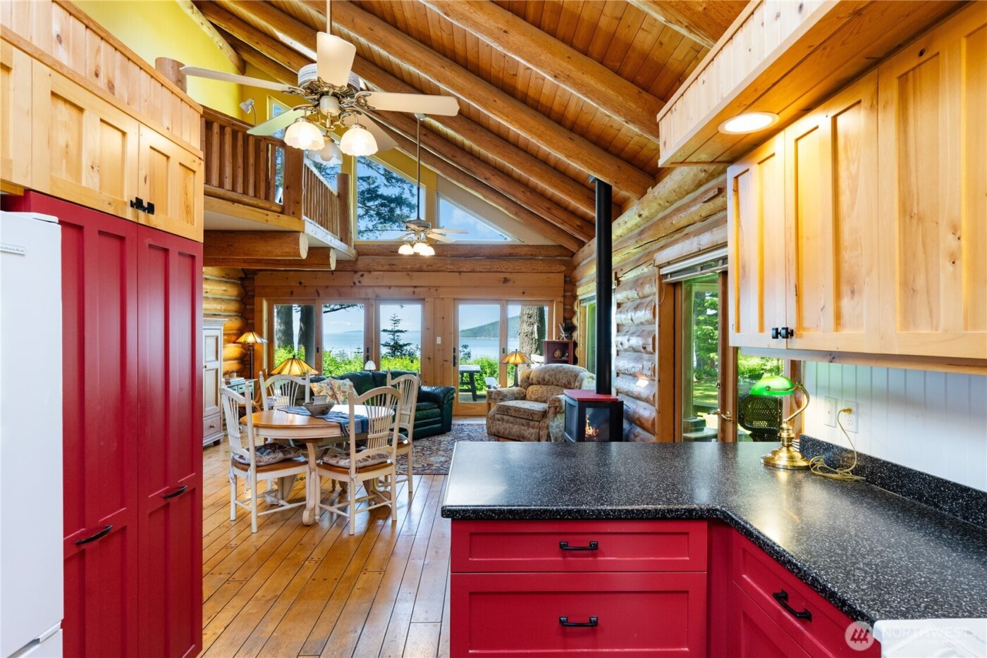 5398 West Shore Road , Anacortes, WA 98221