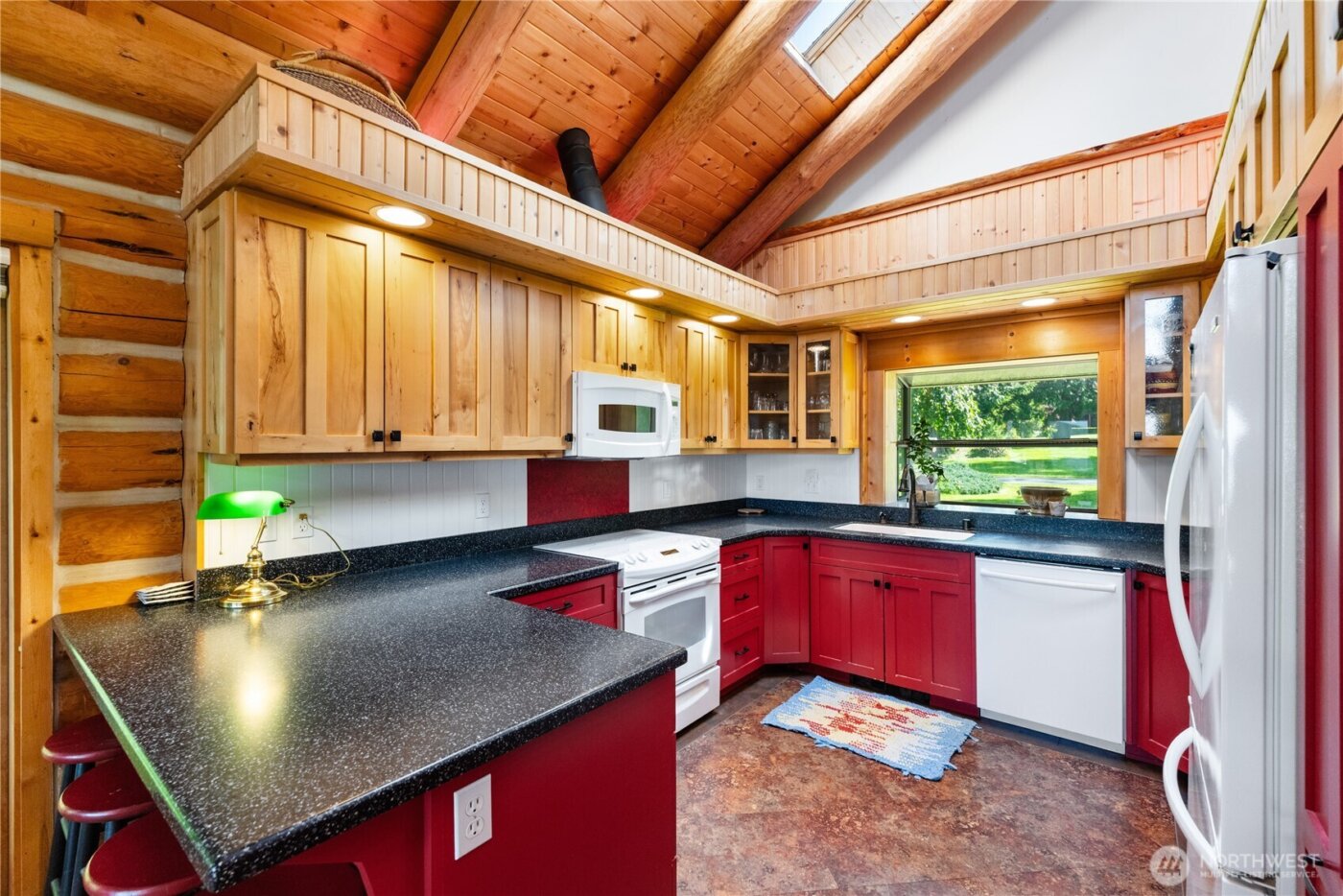 5398 West Shore Road , Anacortes, WA 98221