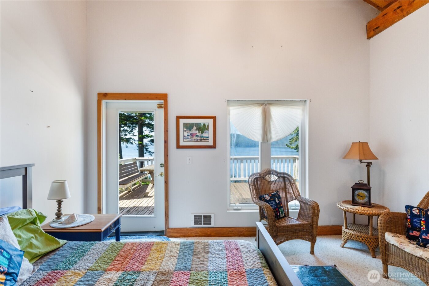 5398 West Shore Road , Anacortes, WA 98221