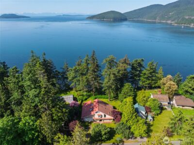 5398 West Shore Road , Anacortes, WA 98221 - Photo 32