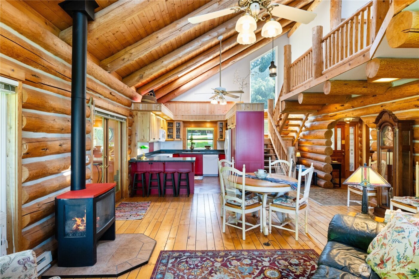 5398 West Shore Road , Anacortes, WA 98221