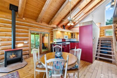 5398 West Shore Road , Anacortes, WA 98221 - Photo 9