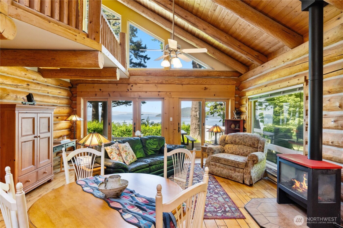 5398 West Shore Road , Anacortes, WA 98221