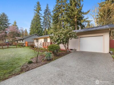 7822 Songbird Way , Clinton, WA 98236