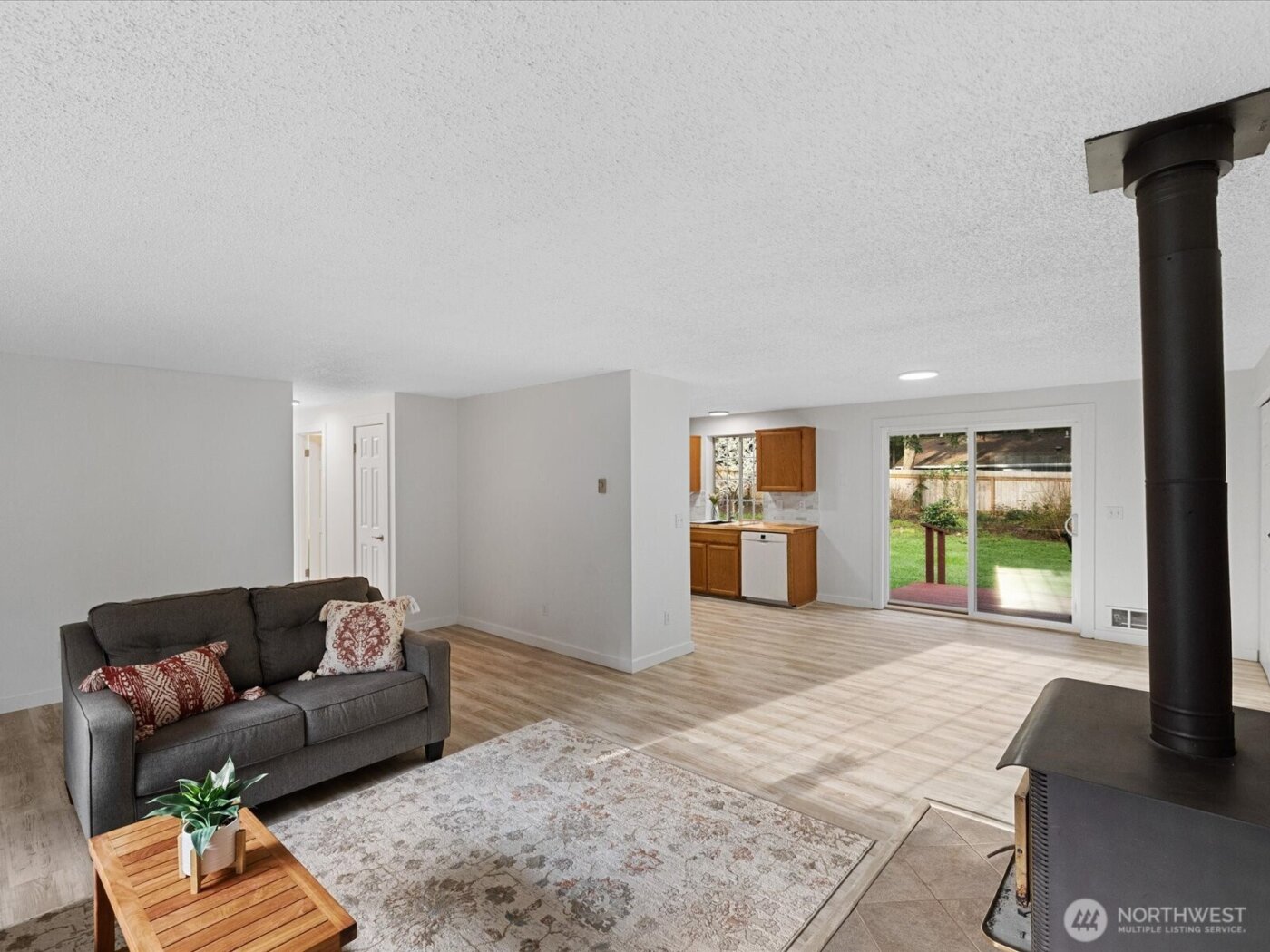 7822 Songbird Way , Clinton, WA 98236