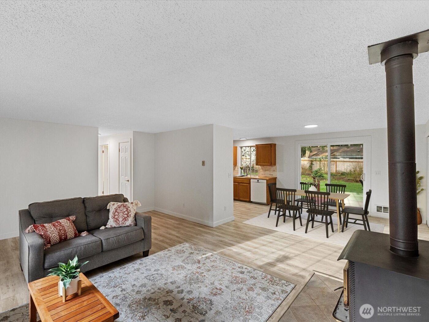 7822 Songbird Way , Clinton, WA 98236