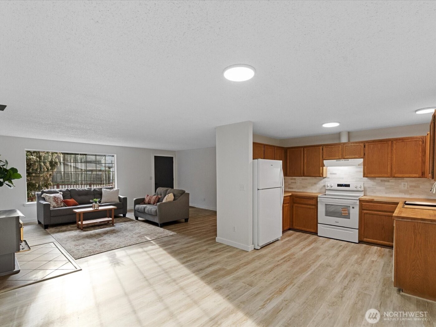 7822 Songbird Way , Clinton, WA 98236